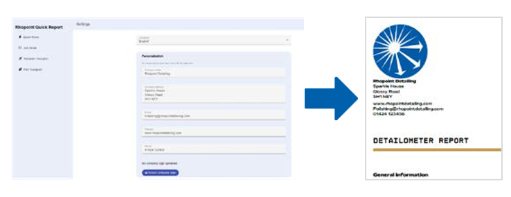 Customized PDF Customized PDF